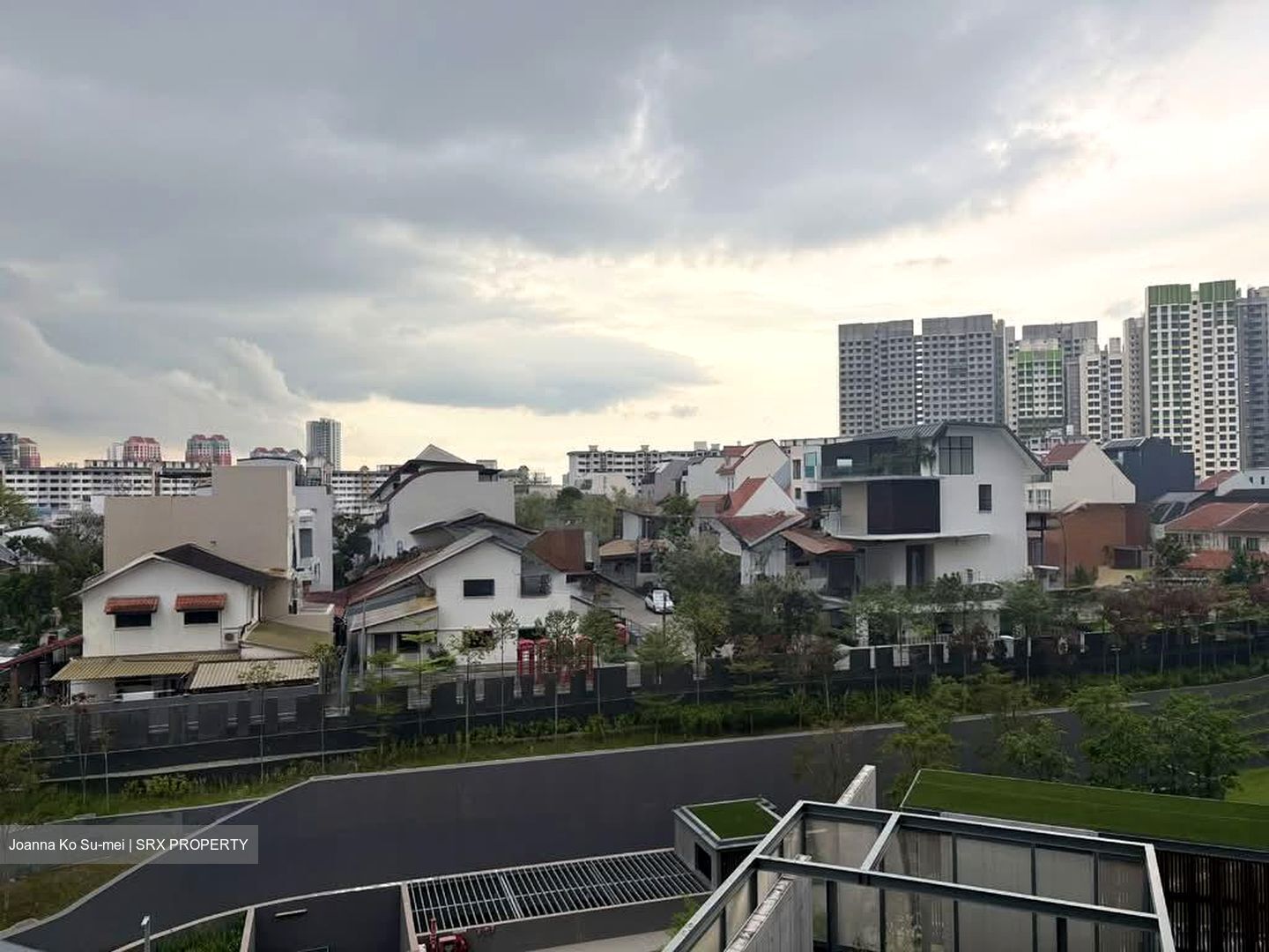 JadeScape (D20), Condominium #559020251